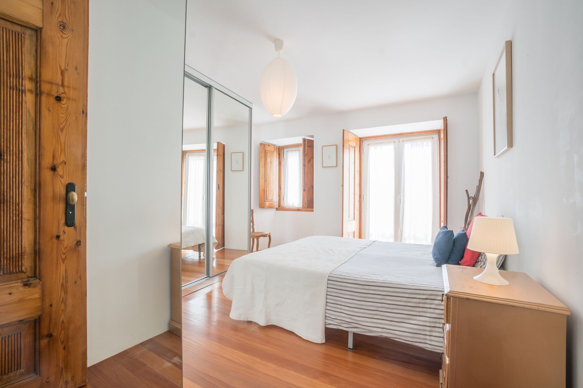 Mouraria Apartment リスボン エクステリア 写真