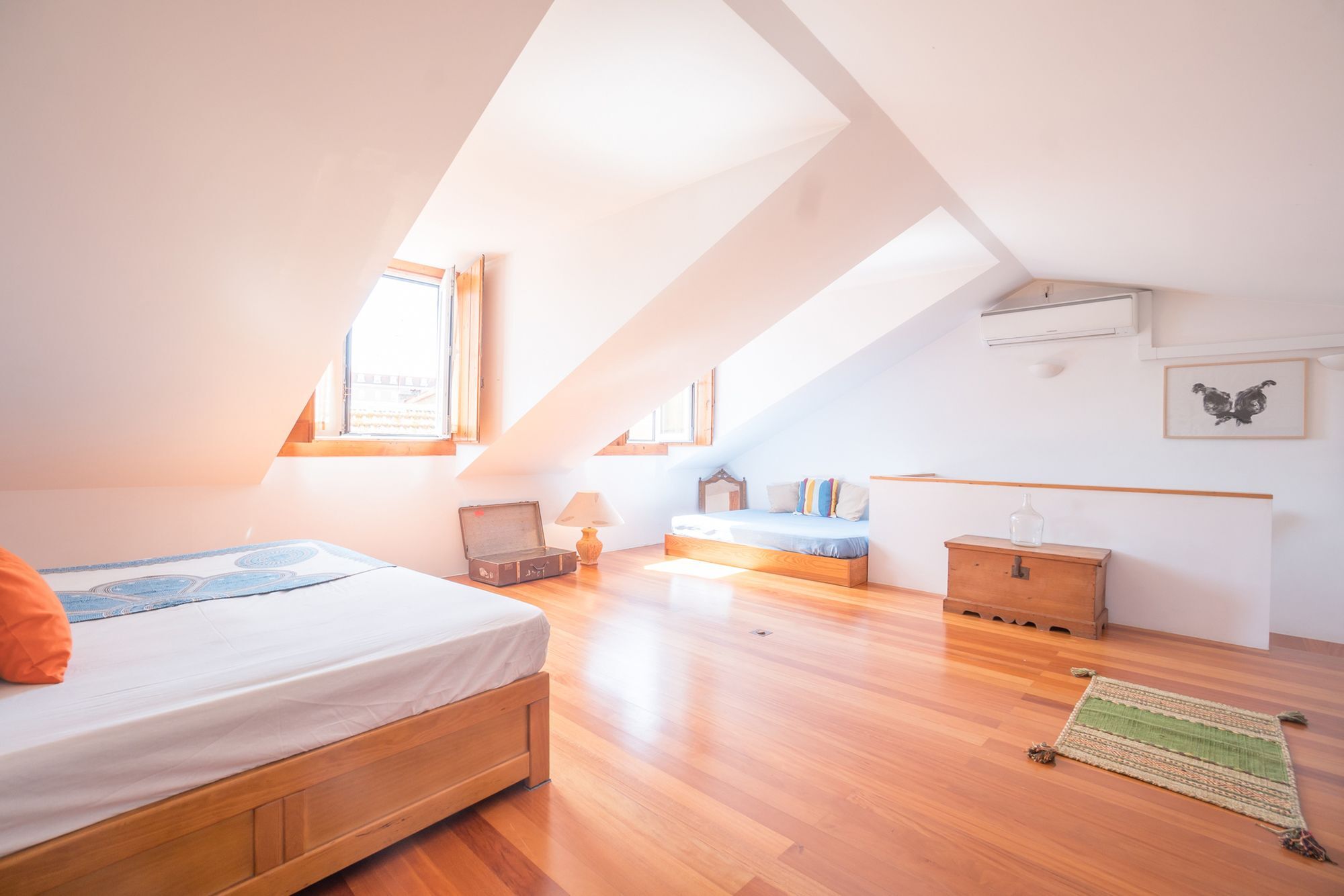 Mouraria Apartment リスボン エクステリア 写真