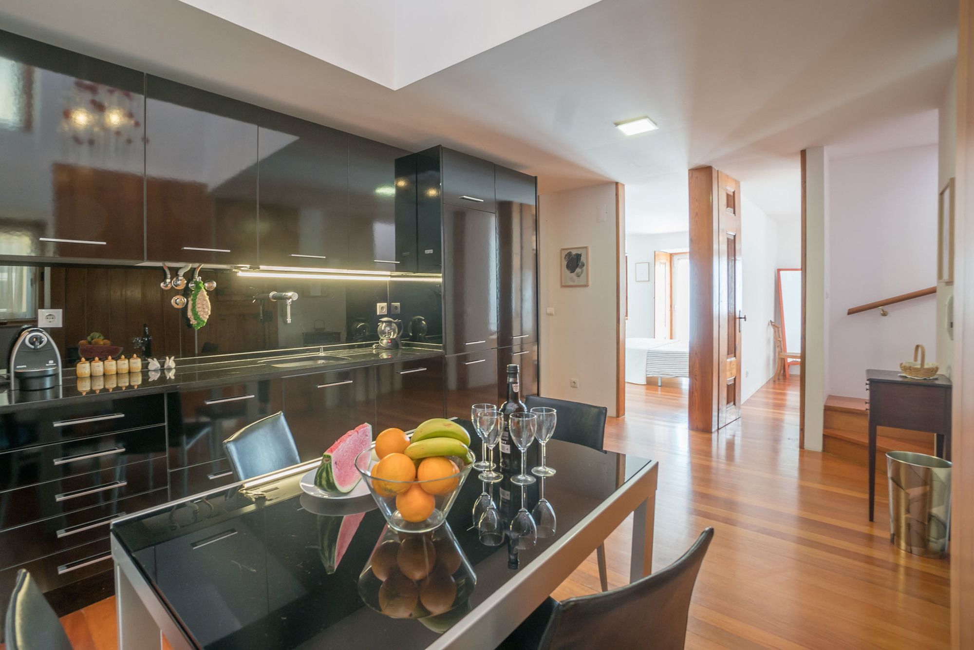 Mouraria Apartment リスボン エクステリア 写真