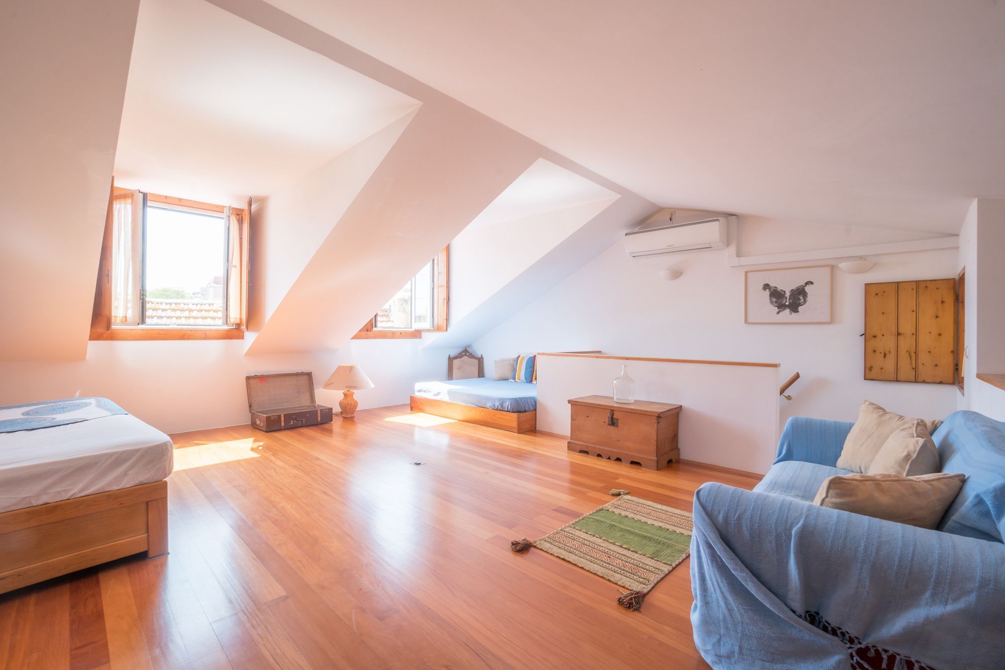 Mouraria Apartment リスボン エクステリア 写真